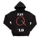 Felpa uomo FANCULO - Gufetto Brand 