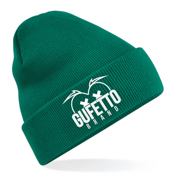Cappellino Gufetto Brand Mountain Verde Forest