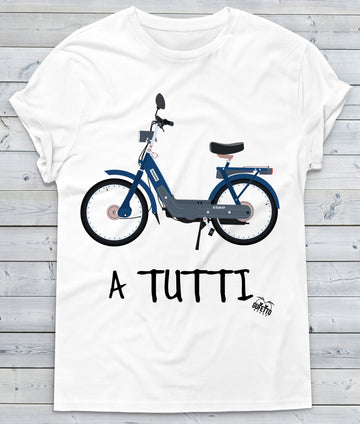 T-shirt Donna CIAO ( F929 )