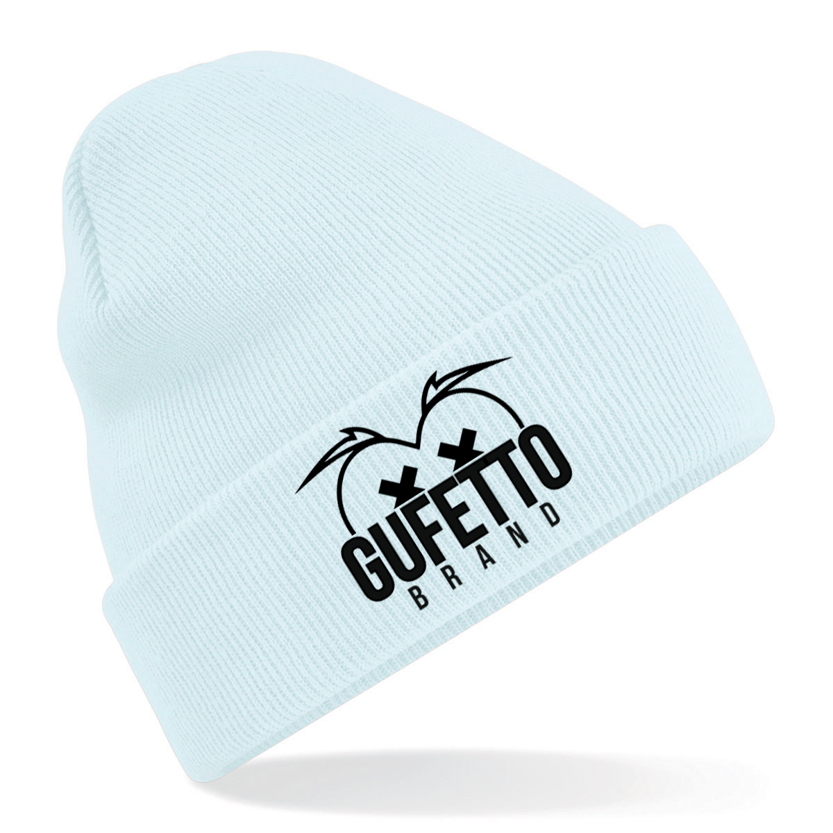 Cappellino Gufetto Brand Mountain Acqua - Gufetto Brand 