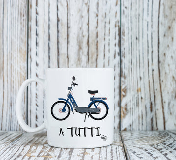 Tazza Ciao