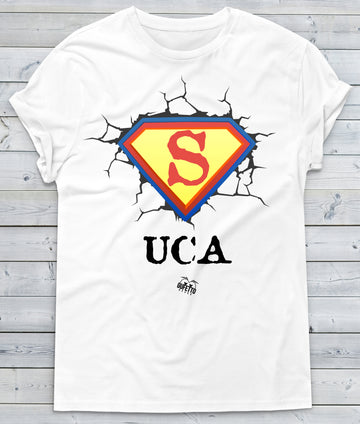 T-shirt Donna  SUCA ( L195 )