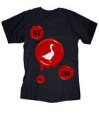 T-shirt Uomo Oca 2019 - Gufetto Brand 