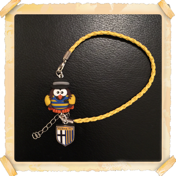 Bracciale Football Team Parma