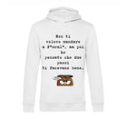 Felpa uomo DUE PASSI ( D4780345 ) - Gufetto Brand 