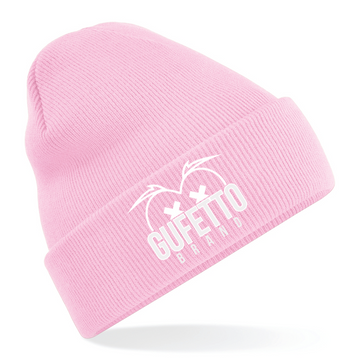 Cappellino Gufetto Brand Mountain Rosa
