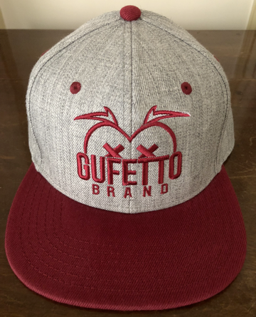 Cappello Gufetto Brand Rubin