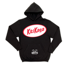 Felpa uomo KitiKaga - Gufetto Brand 