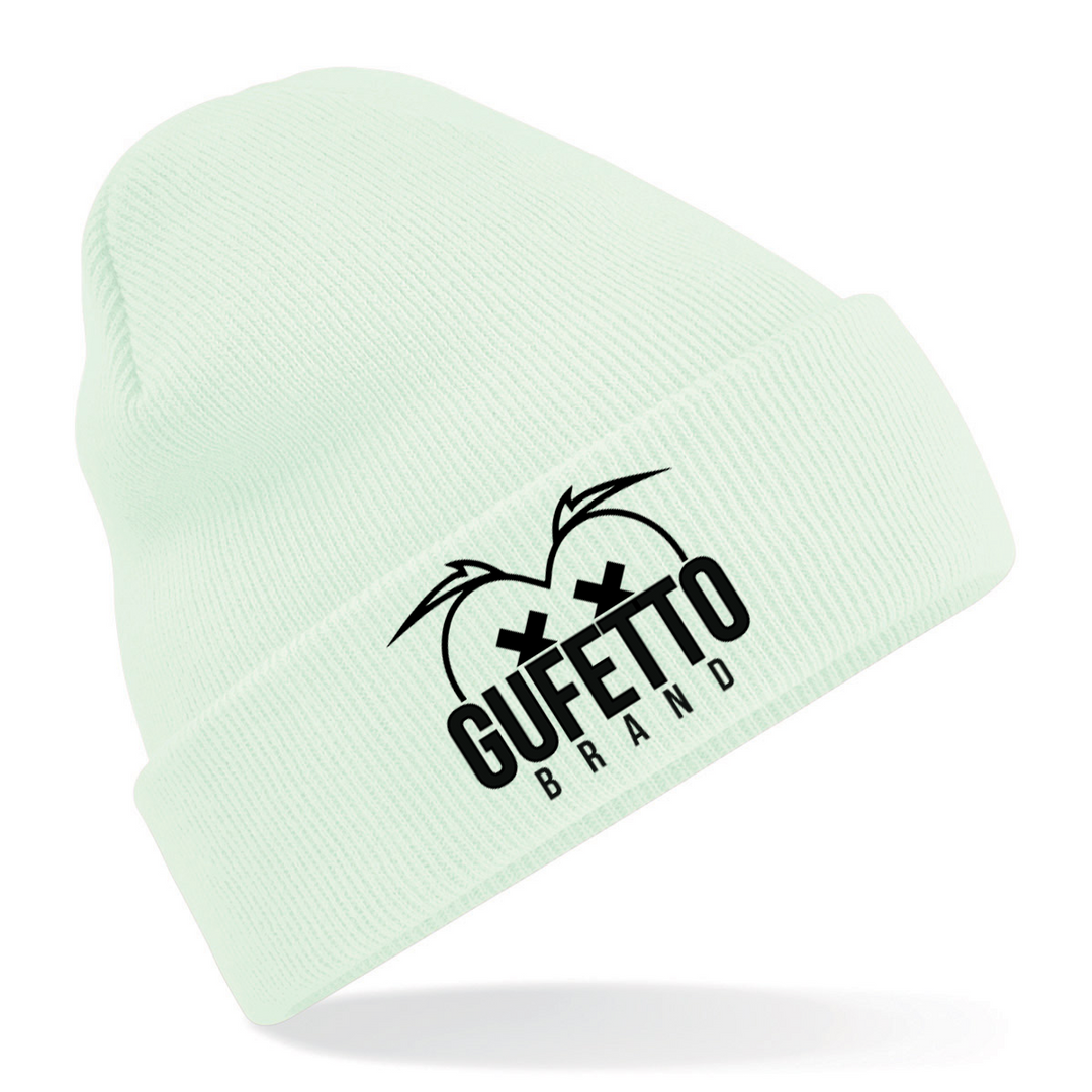 Cappellino Gufetto Brand Mountain Verde Acqua - Gufetto Brand 
