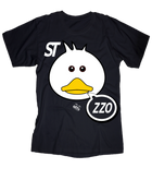 T-shirt Uomo ST FACE - Gufetto Brand 