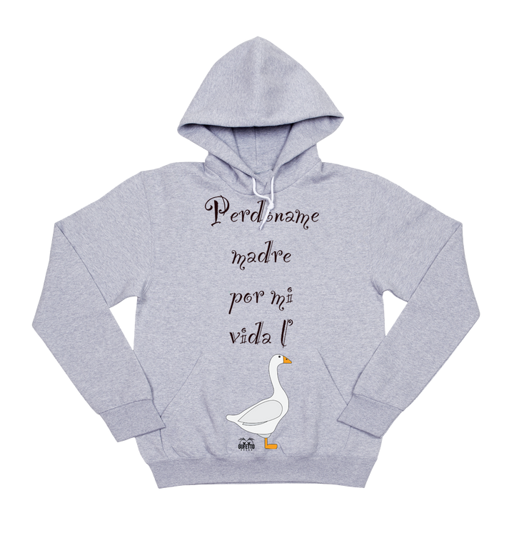 Felpa Uomo Vida L'Oca - Gufetto Brand 