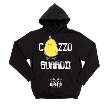 Felpa uomo Pulcino