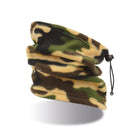 Scaldacollo Camouflage - Gufetto Brand 