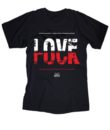 T-shirt Uomo FuckLove