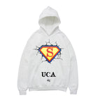 Felpa donna SUCA ( L195 ) - Gufetto Brand 