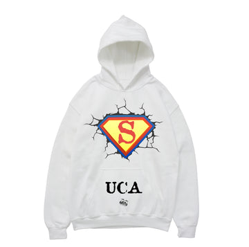 Felpa donna SUCA ( L195 )