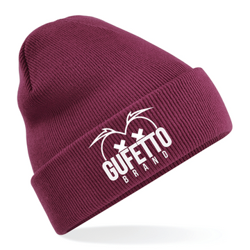 Cappellino Gufetto Brand Mountain Viola Scuro