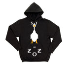 Felpa uomo  Oca 2.0 ( K139 ) - Gufetto Brand 