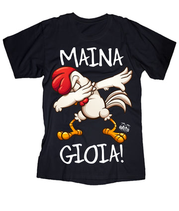 T-shirt Uomo  MAINA ( B748 )