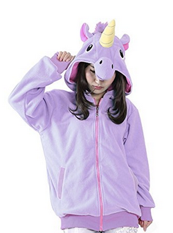 Pigiama Unicorn - Gufetto Brand 