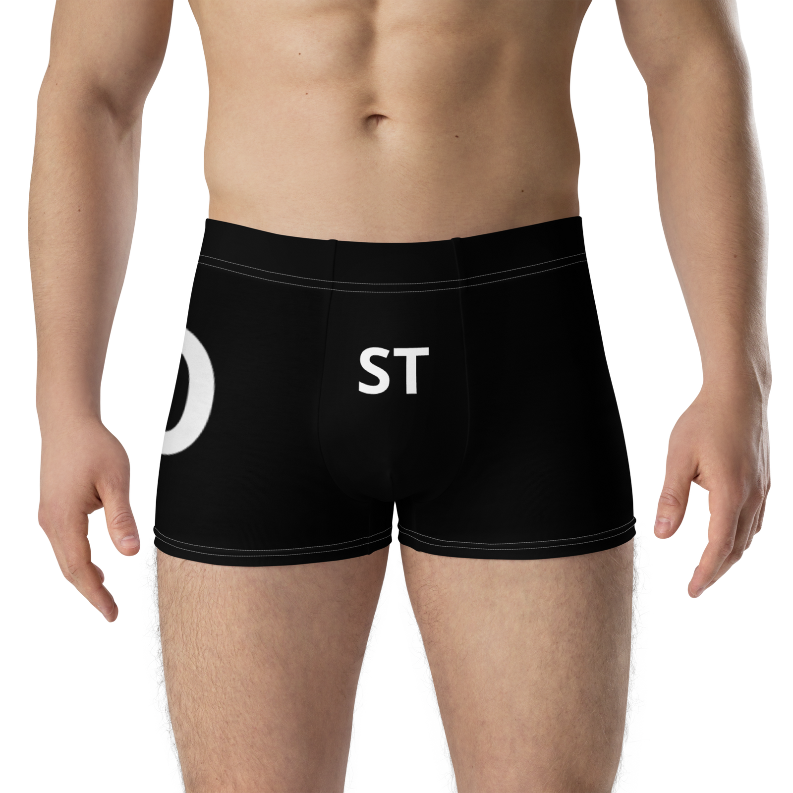 Boxer Oca - Gufetto Brand 