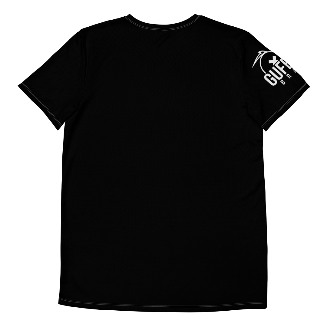 T-shirt sportiva uomo GOAT - Gufetto Brand 