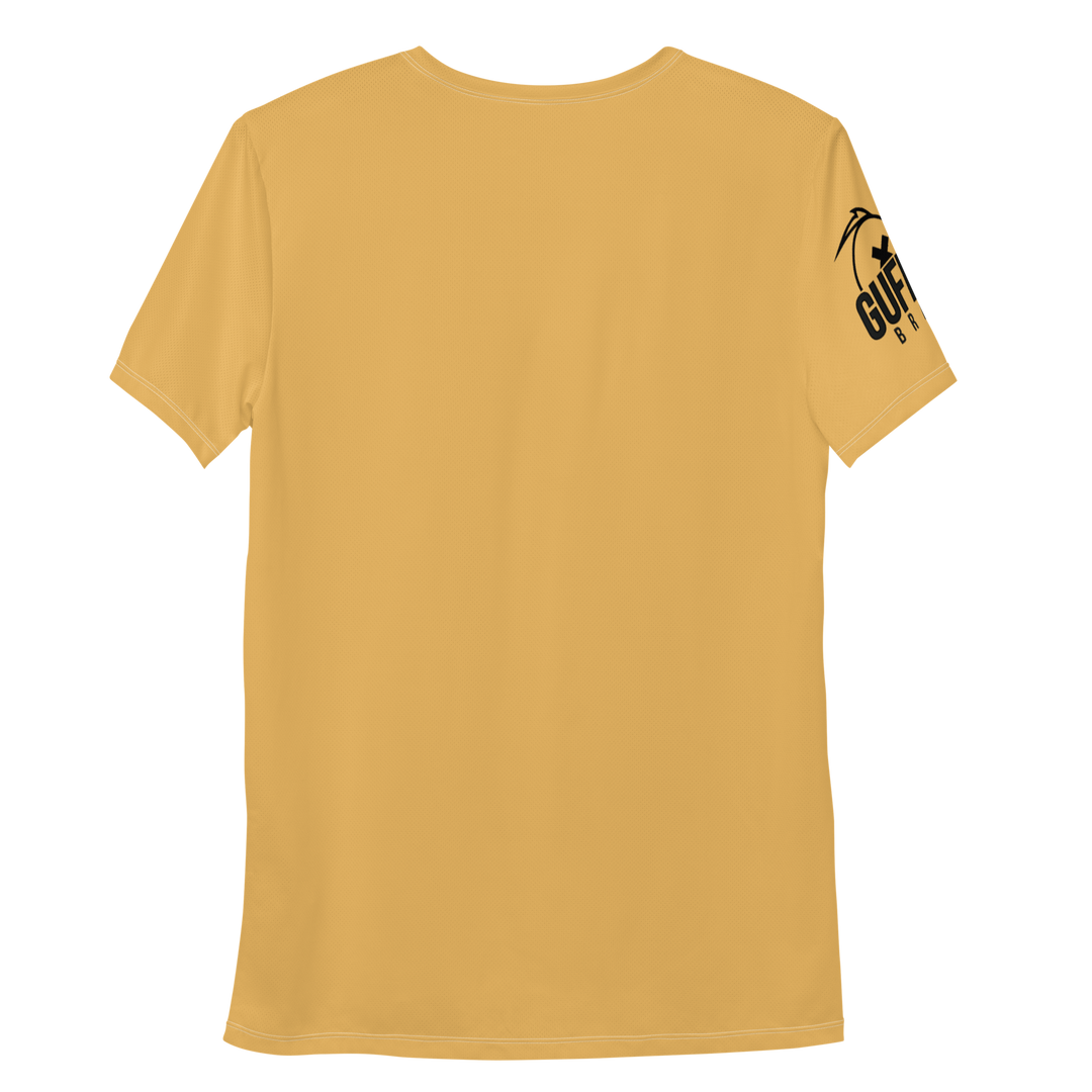T-shirt sportiva uomo Akita Inu - Gufetto Brand 