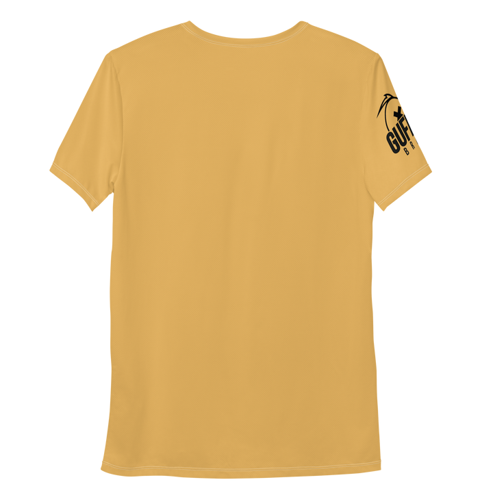 T-shirt sportiva uomo Akita Inu - Gufetto Brand 