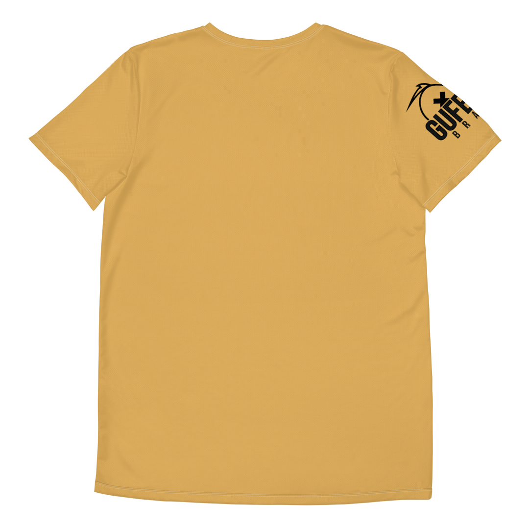 T-shirt sportiva uomo Akita Inu - Gufetto Brand 