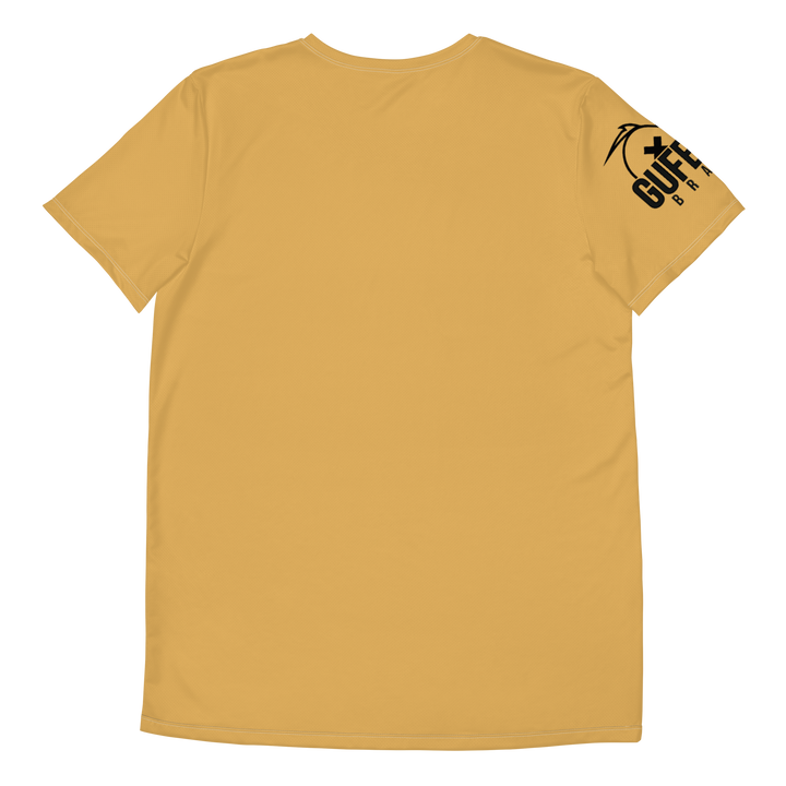 T-shirt sportiva uomo Akita Inu - Gufetto Brand 