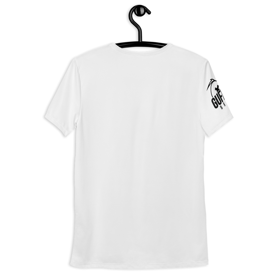 T-shirt sportiva uomo PECORA - Gufetto Brand 