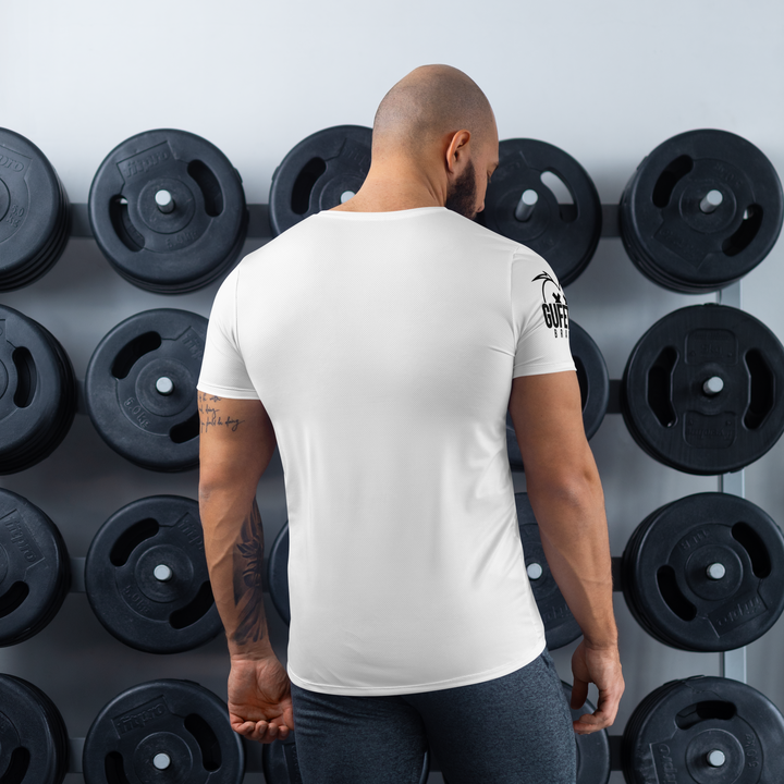 T-shirt sportiva uomo PECORA - Gufetto Brand 