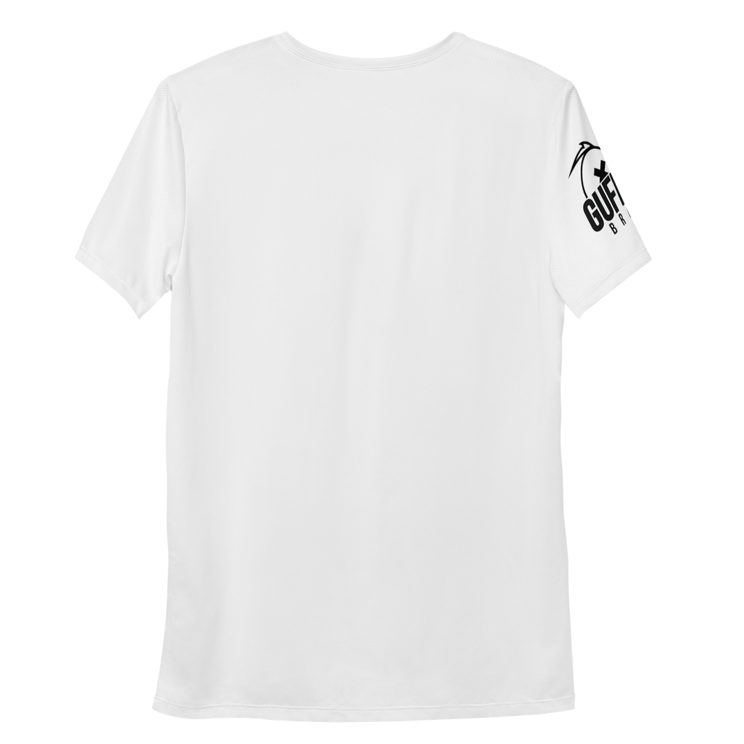 T-shirt sportiva uomo PECORA - Gufetto Brand 