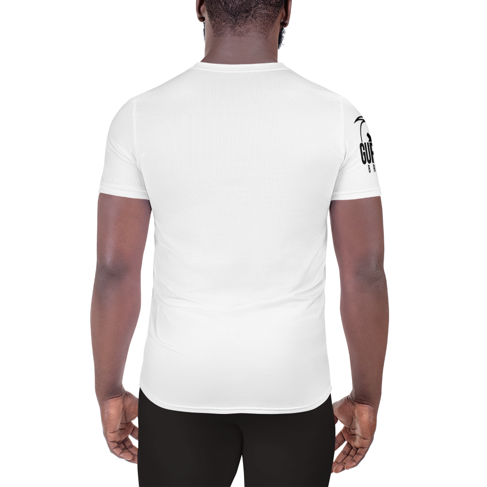 T-shirt sportiva uomo PECORA - Gufetto Brand 