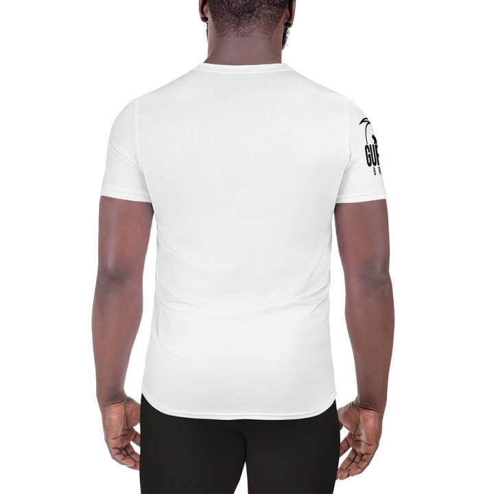 T-shirt sportiva uomo PECORA - Gufetto Brand 