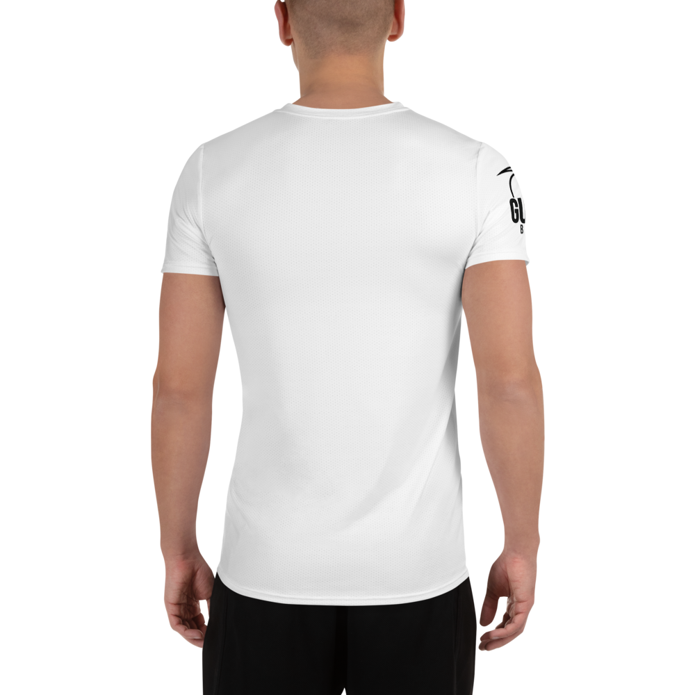 T-shirt sportiva uomo PECORA - Gufetto Brand 