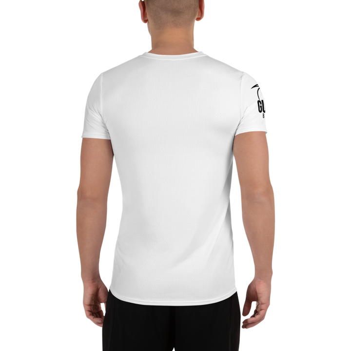 T-shirt sportiva uomo PECORA - Gufetto Brand 