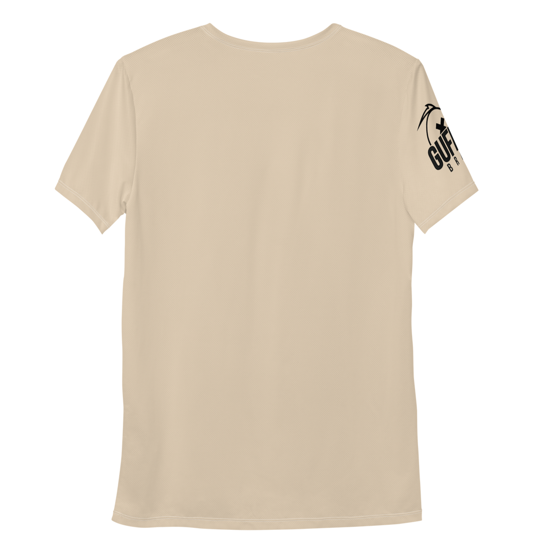 T-shirt sportiva uomo CARLINO - Gufetto Brand 