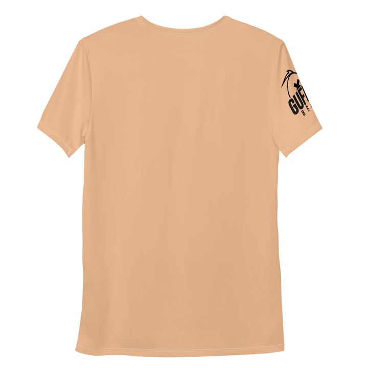 T-shirt sportiva uomo Volpino - Gufetto Brand 