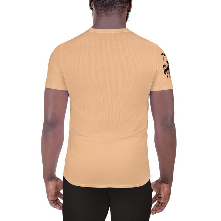 T-shirt sportiva uomo Volpino - Gufetto Brand 