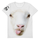 T-shirt sportiva uomo PECORA - Gufetto Brand 