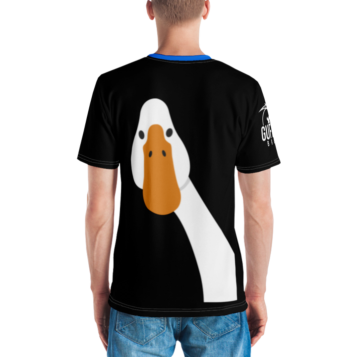T-shirt uomo Oca Ucraina Edition - Gufetto Brand 