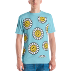 T-shirt uomo M'ama non M'ama - Gufetto Brand 
