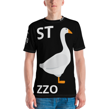 T-shirt uomo Oca