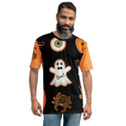 T-shirt uomo Halloween - Gufetto Brand 