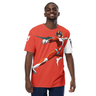 T-shirt uomo Polimar - Gufetto Brand 