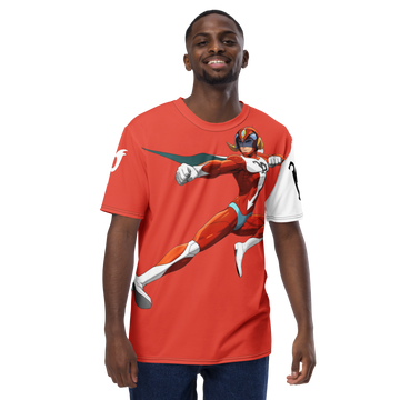 T-shirt uomo Polimar
