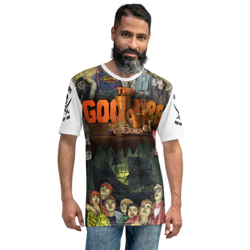 T-shirt uomo Goonies