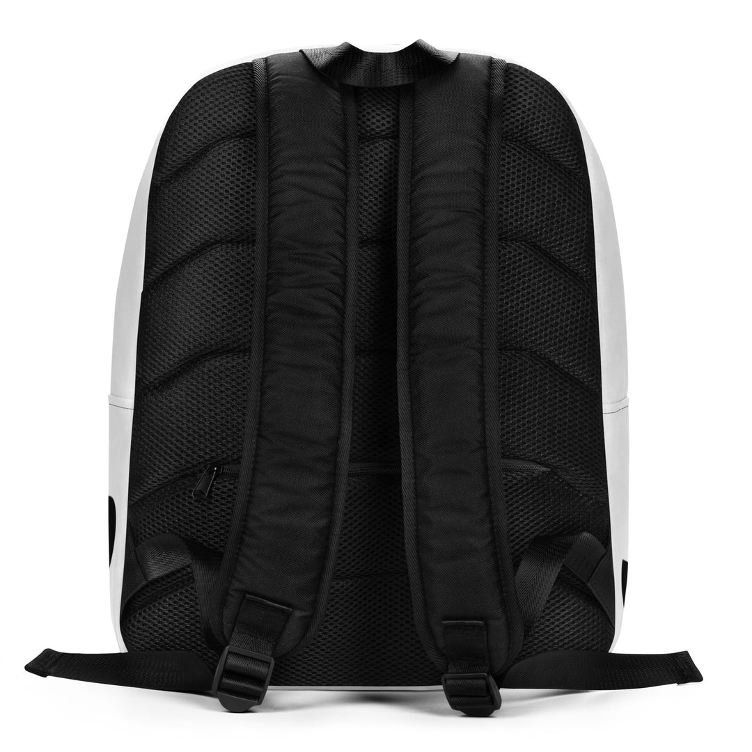 Zaino minimal OCA - Gufetto Brand 