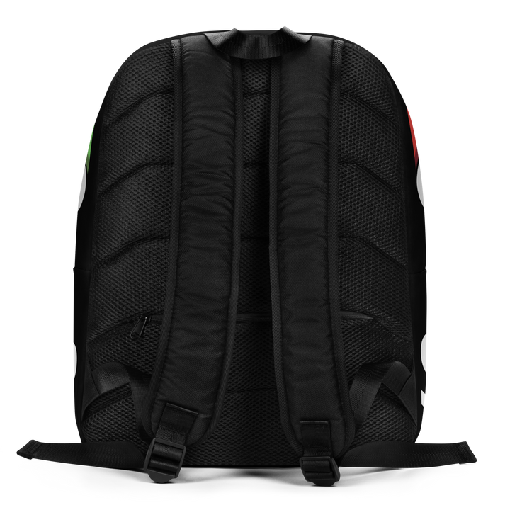 Zaino minimal OCA DITO - Gufetto Brand 
